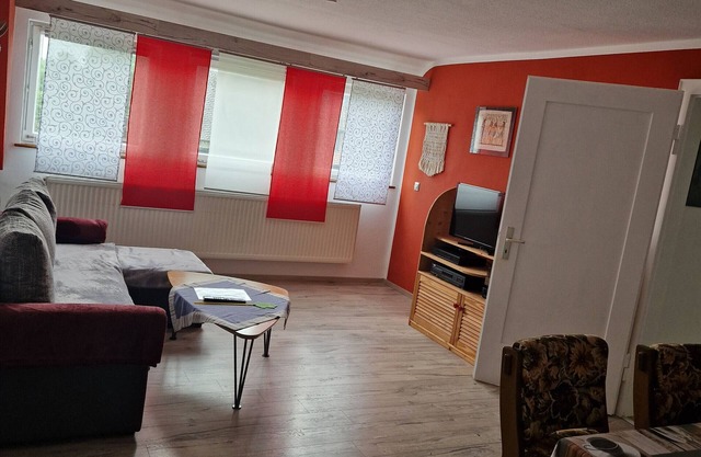 Apartamento 'Lebensblume' con WLAN