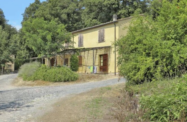 Apartamento Leccio en Canneto - 4 personas, 2 dormitorios