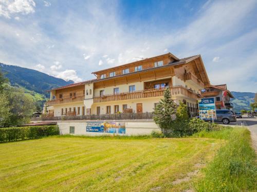 Apartment Lechners Wohnwelt-3 by Interhome