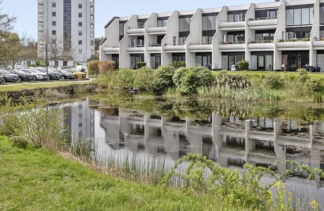 Apartment "Leeven" - 150m from the sea in Sealand in Helsingør - 4 persons, 1 bedrooms