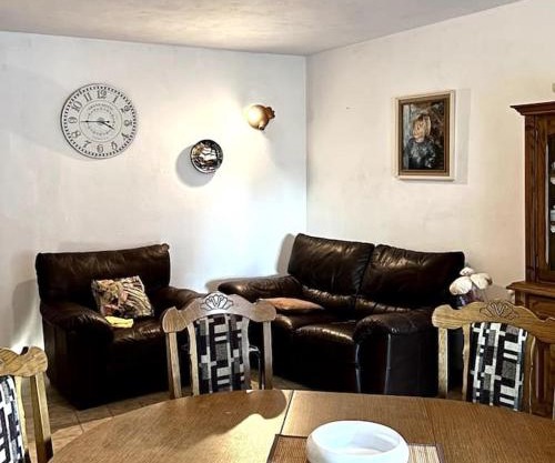 Apartment Lekse near ACI
