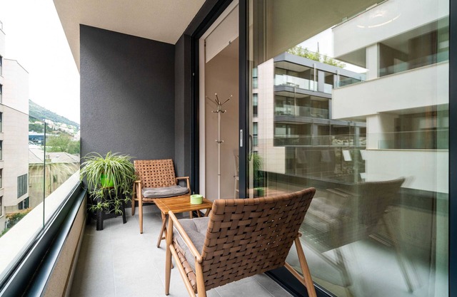 Apartment Lenka