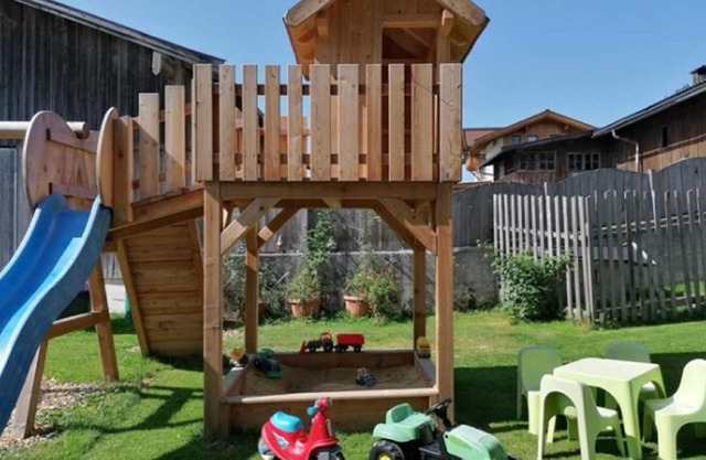 Holiday Apartment in Leogang in ski Area