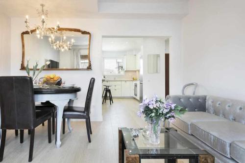 Apartment Leonor
