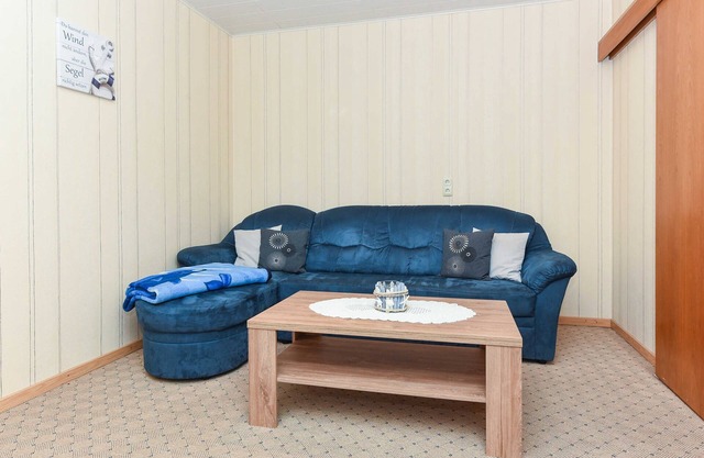 Apartamento Lerche - Casa de vacaciones Elfriede Coordes