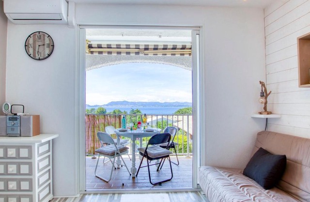 Apartment Les Aigues Marines-68 by Interhome