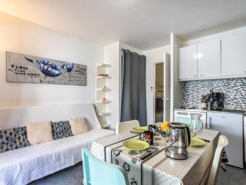 Apartment Les Aigues Marines-71 by Interhome