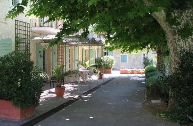 Apartamento 'Les cigales' - Cortijo provenzal restaurado con buen gusto