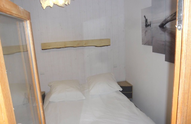 Apartamento "LES DOUCES FEIGNES"