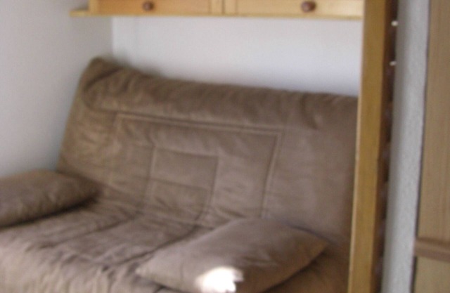 Apartamento Les Menuires - Reberty (las pistas) - Ski Soleil
