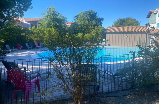 Apartment les rives marines