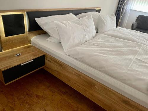 Apartment Lessen