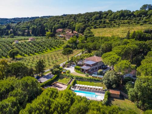Apartment Levanelle by Interhome