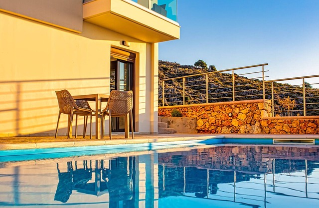 Apartment Lia with private pool and amazing view!