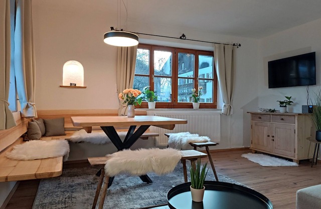 Apartment Liesl 75sqm for max. 5 persons