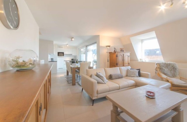 Apartamento Lilly by Interhome