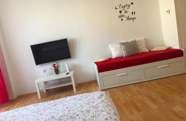 Apartment Lilly Olomouc