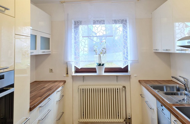 Apartamento lily, 90m², 2 habitaciones, max 5 personas