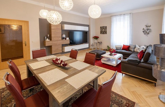 Apartment Lina