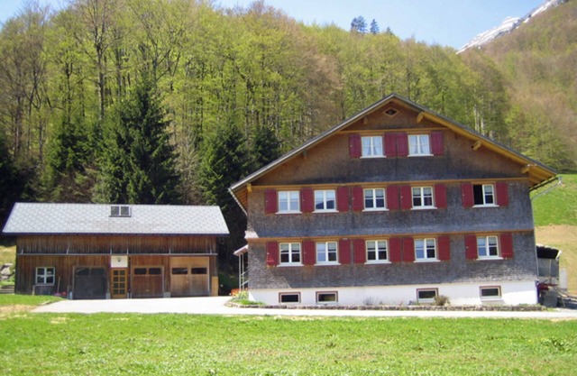 Apartamento - Lingg Ulrike