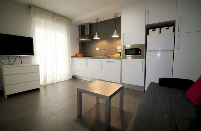 *Apartment Lira MT - Una Habitación Piso, Capacidad 3