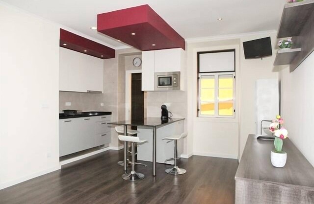 APARTAMENTO DE LISBOA OURIQUE RC