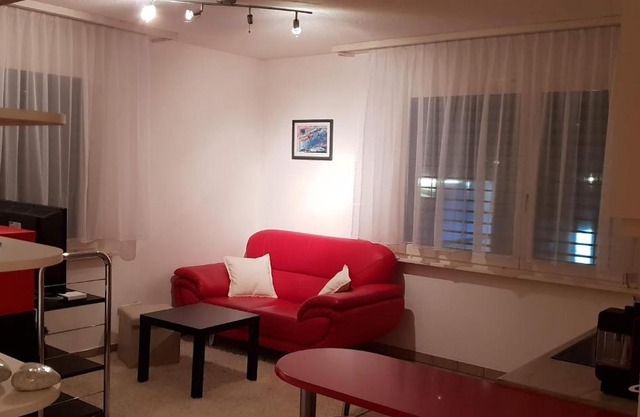 Apartment Littau
