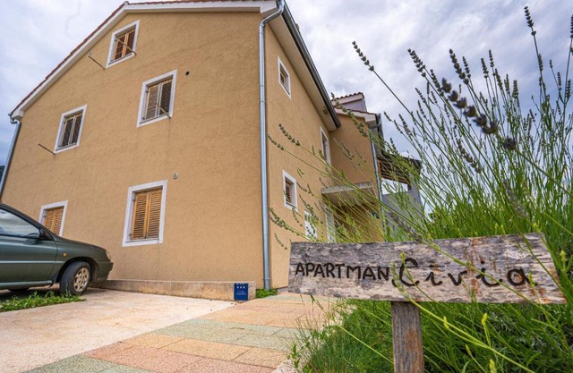 Apartment Livia
