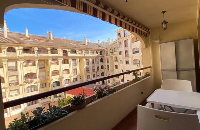 Apartment 'Liya's Home' with Balcony, Wi-Fi and Air Conditioning