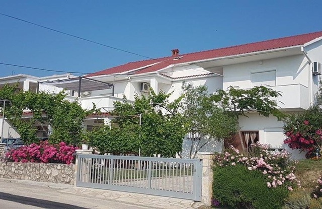 Apartment Ljubac 1