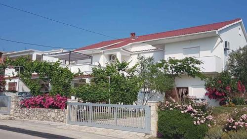 Apartment Ljubac 21