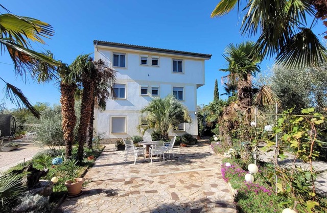 Apartment Ljubica 3 on the second floor