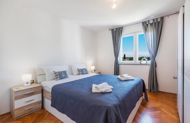 Apartment Ljudevita Posavskog 13