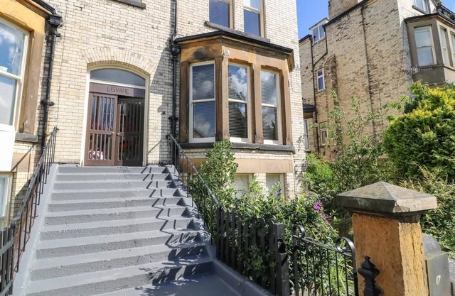 Apartment Located Centrally for up to 4 Guests