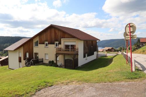Apartment Location Les balcons de La Mauselaine