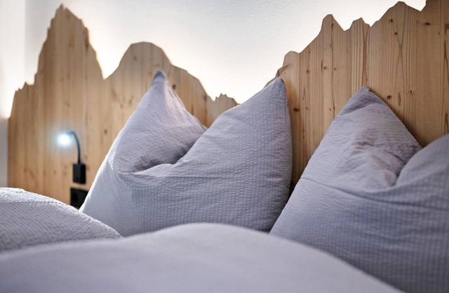 Apartamento 'Lodge 3' con vistas a la montaña, terraza compartida y Wi-Fi