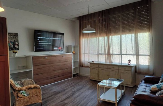 Apartamento - Loft