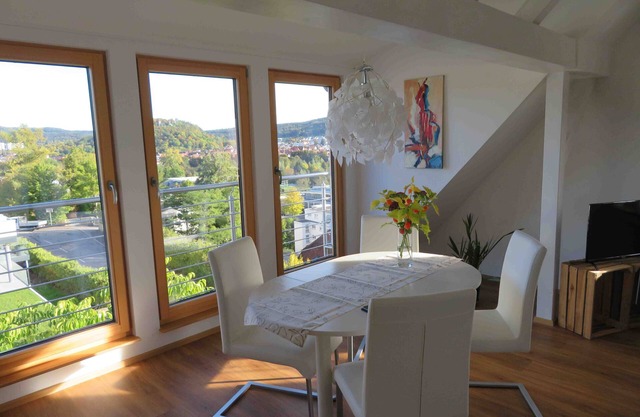 Apartment 'Loft Straussi' with Shared Garden and Wi-Fi