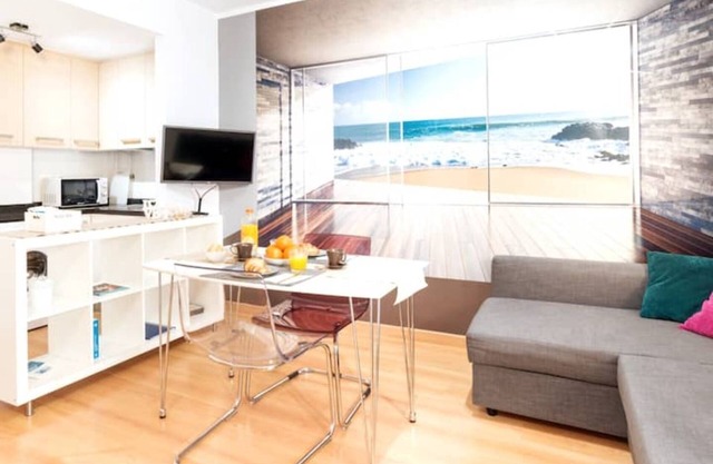 Apartamento "Loft Victoria" con Wi-Fi y aire acondicionado