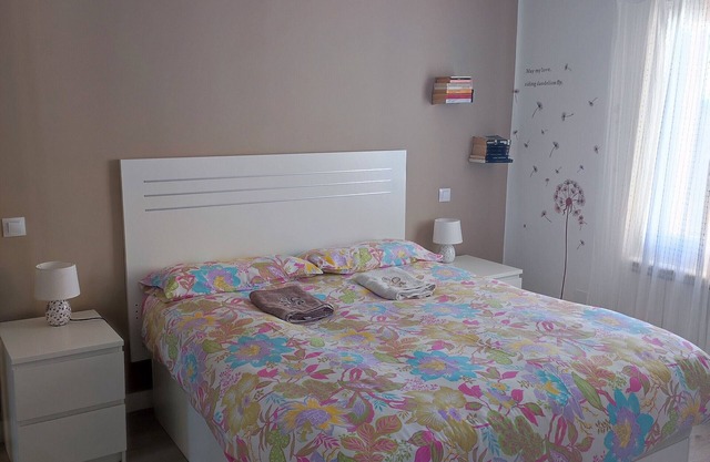 Apartamento 'Loló Vut' con Wi-Fi