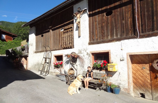 Apartamento LONZA