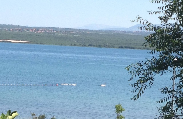 Apartamento Lora Raslina - Near Sibenik No2