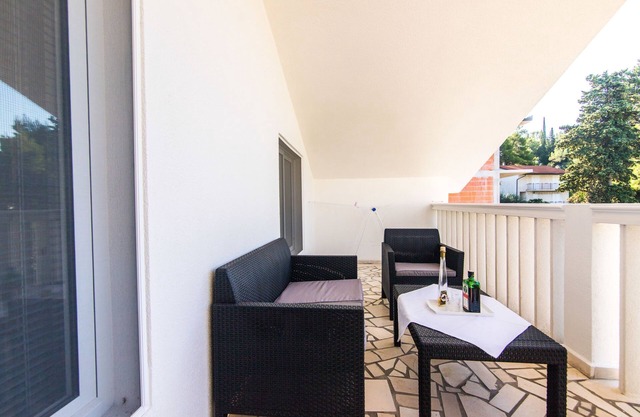 Apartamento LORO (63721-A1) - Ploce