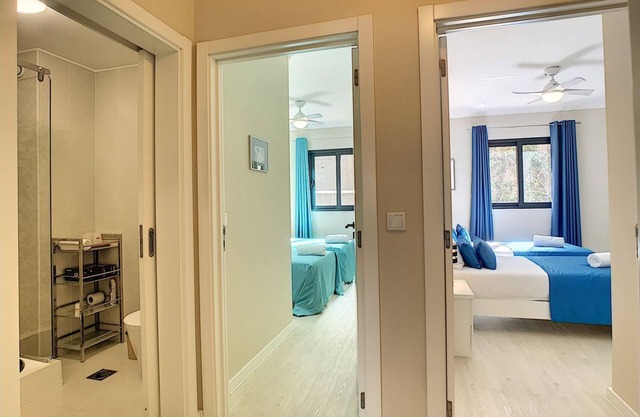 Apartment Lotus by LovelyStay
