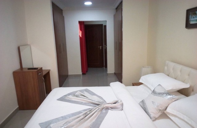 Apartamento Loumia P4B + P3B
