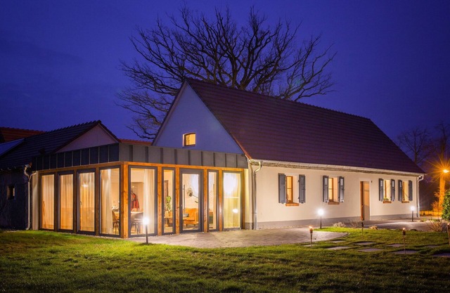 Apartamento Love - Refugium Lausitzer Seenland
