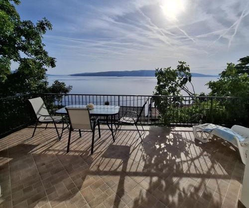 Apartment Loza Senj
