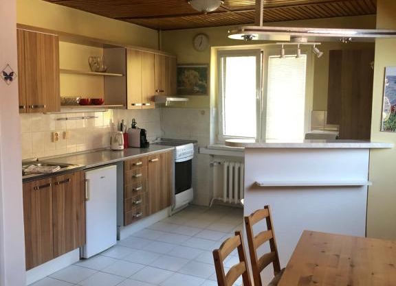 Apartment Lužné