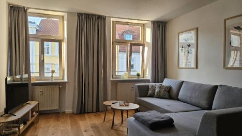 Apartment Lu16 Three Bamberg - modern in zentral Lage