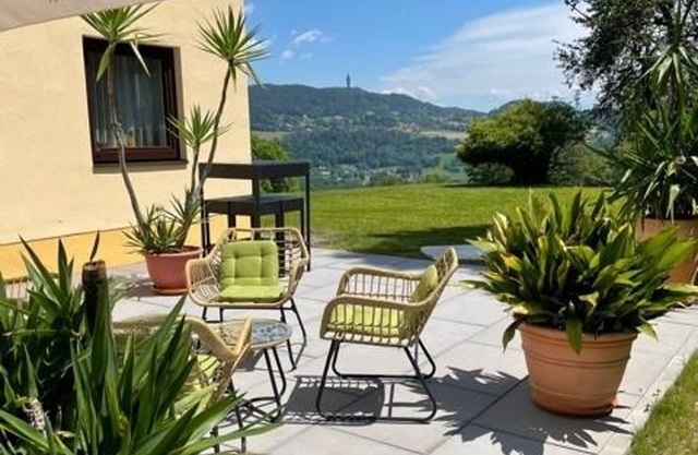 Apartment Luca - Apartments Kramer
